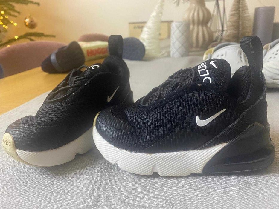 Set incaltaminte marimea 22 Crocs Echo/ Puma/ Nike