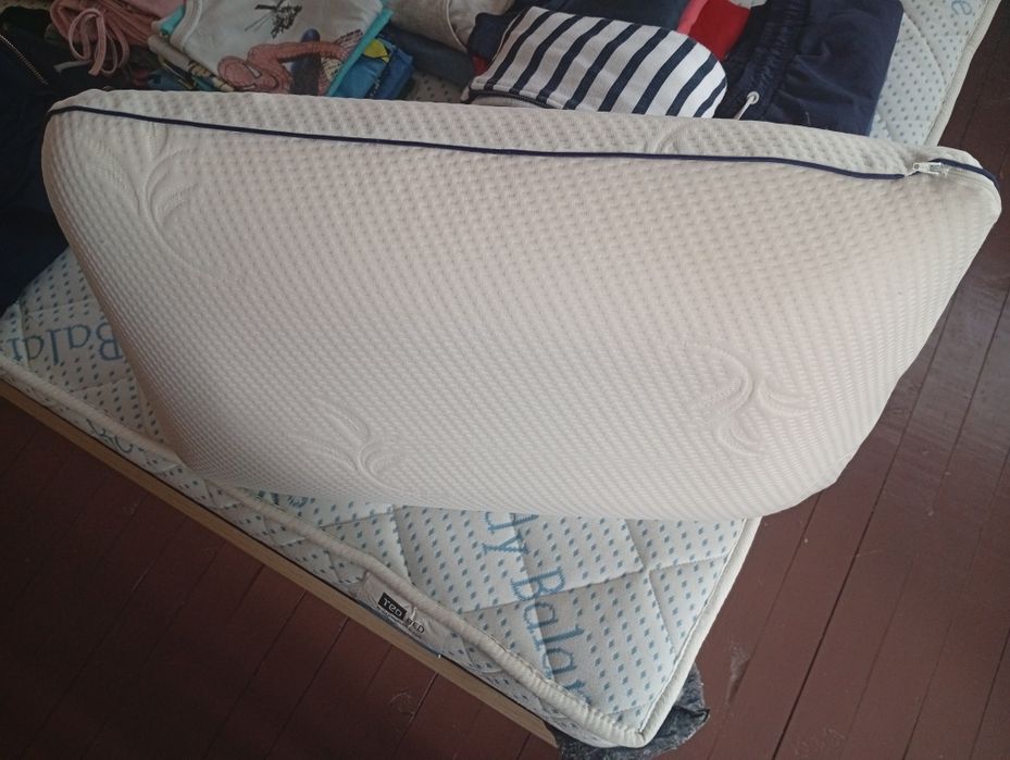 Възглавници мемори