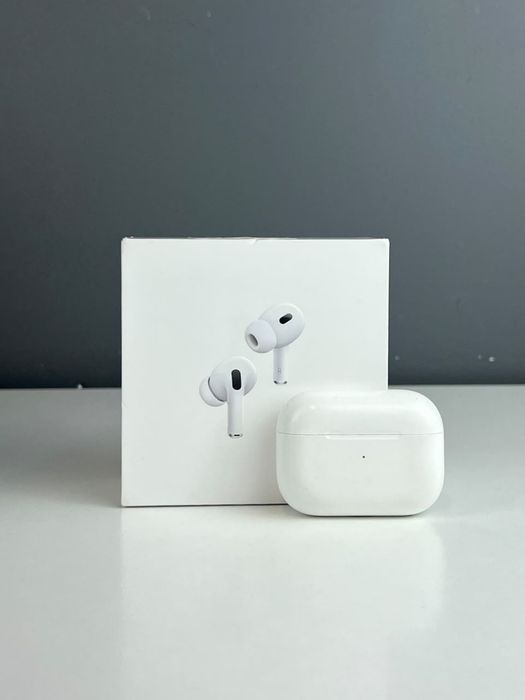 Наушники Apple AirPods Pro 2