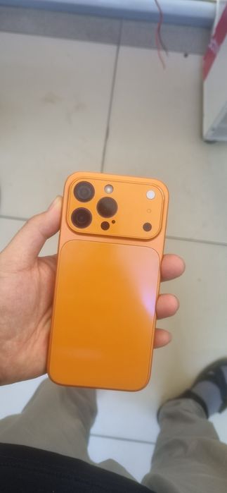 Iphone 15 promax