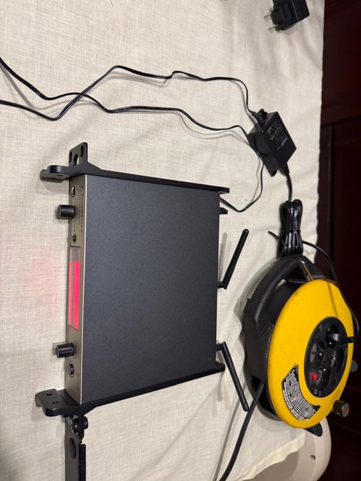 Receptor Sennheiser EW 300 G3 - Receiver Wireless