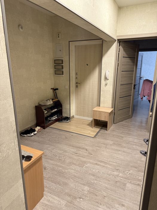 Продаётся квартира ( без посредников )