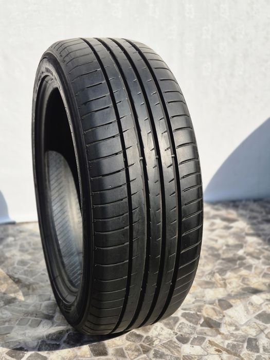 1бр 205 50 17 Autogreen - 22г лятна