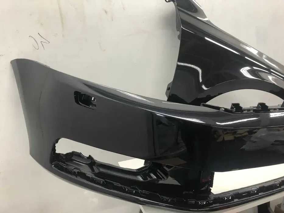 Bara & Aripa Fata Dreapta VW Passat B7 An 2011-2014 (LC9X (Negru))