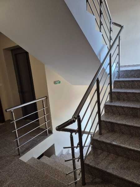 Продава се Двустаен апартамент в Пловдив, Прослав - 72 кв.м за 740 €/кв.м - Снимка #5