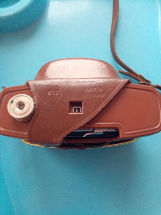 Фотоапарат Агфа Agfa