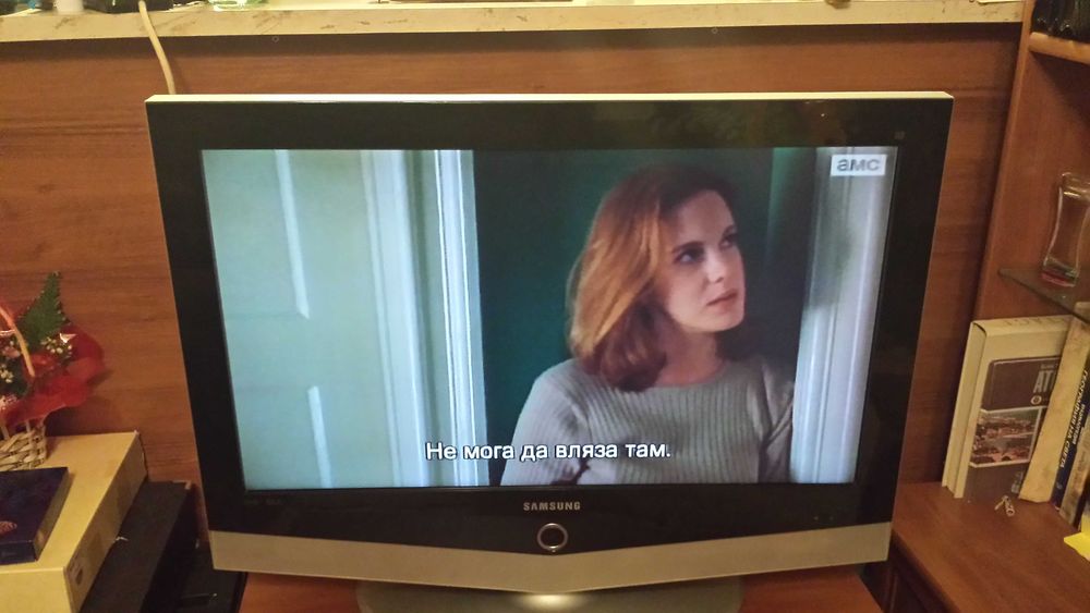 телевизор Самсунг 32 инча