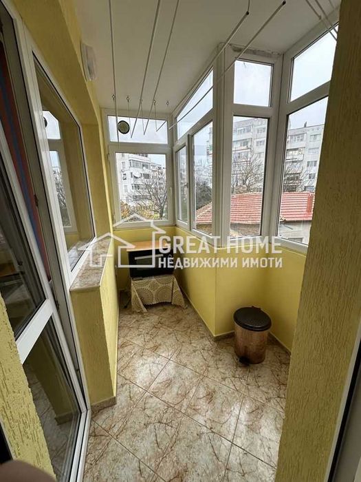 Дава се под наем Двустаен апартамент в Търговище, Боровец - 51 кв.м за 229.5 € - Снимка #7