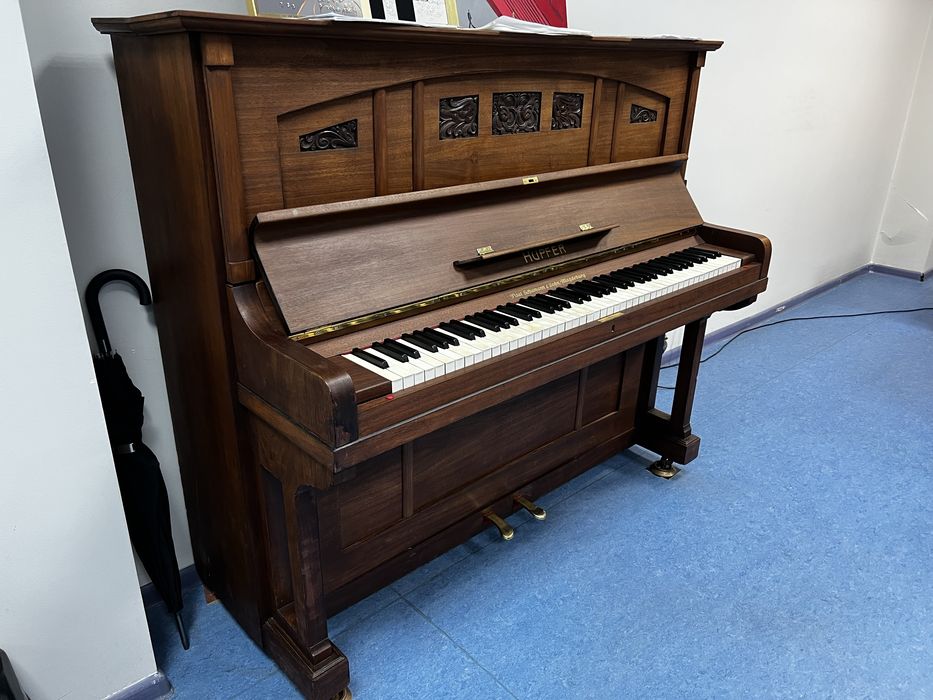 Продам фортепиано