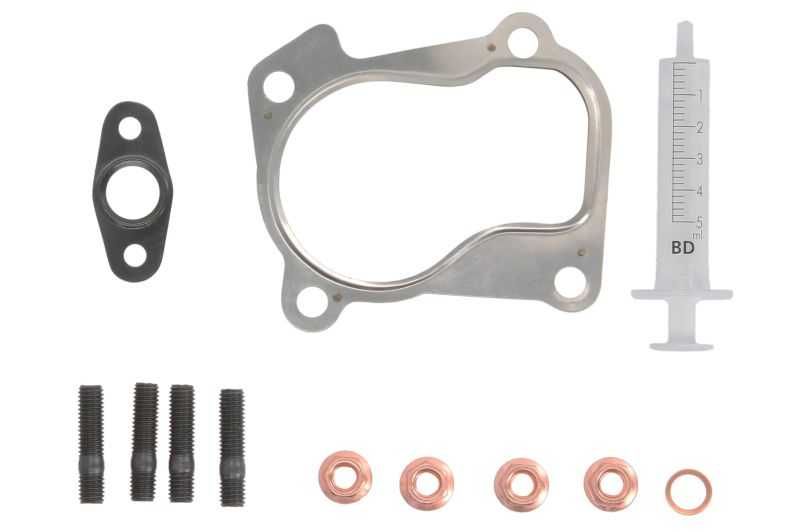 Гарнитури турбо за всички марки и модели автомобили