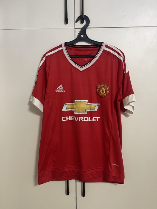 Футболка Джерси Manchester United