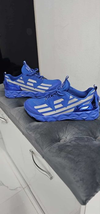 Adidasi emporio armani