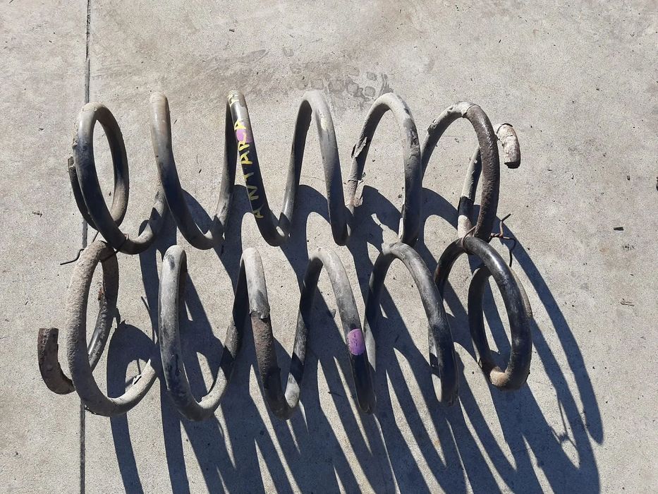 set arcuri fata 2.0d opel antara a l07