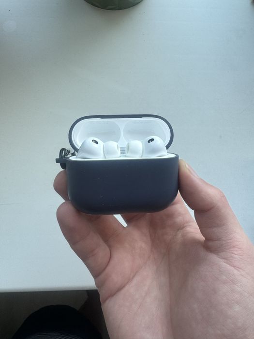 Наушники AirPods PRO 3