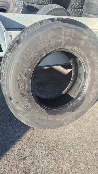 Гуми за камиони 385 65 22.5 внос от Германия в много добро състояние
