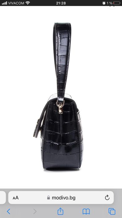 Furla crossbody чанта