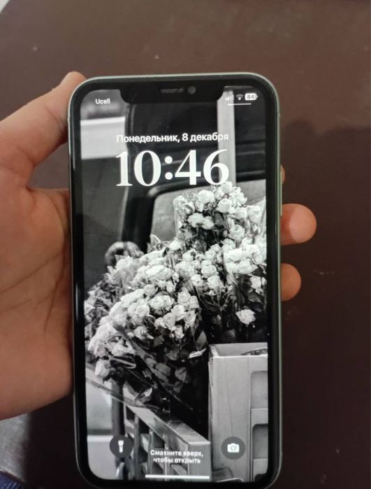 Iphone 11 128gb