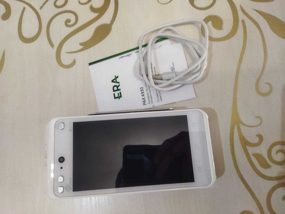 pax a930 uzcard terminal ishlidi kassa apparat KKM Arca GROUP humo