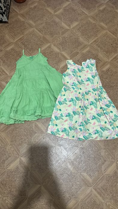 Продам детские вещи