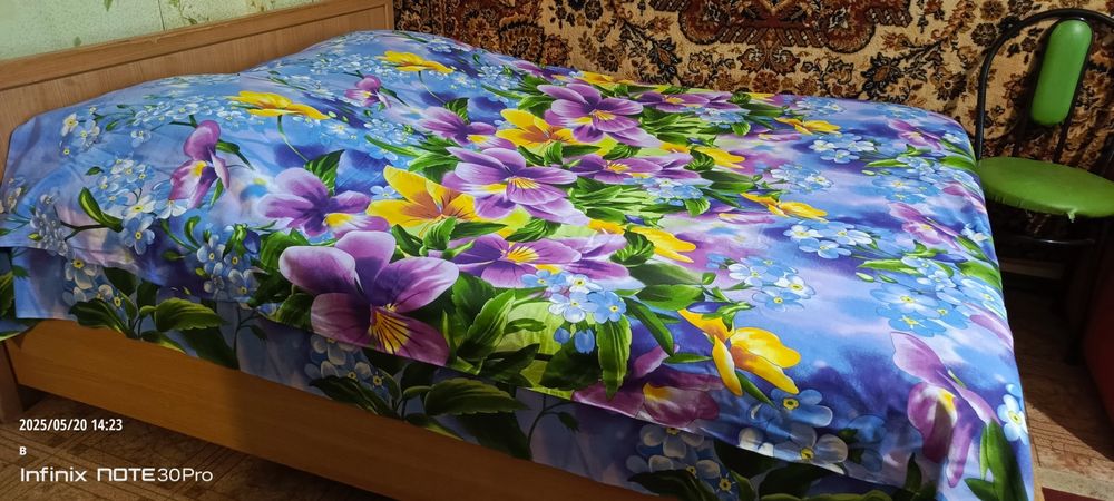 1 ком кв в 3 мкр авангарде