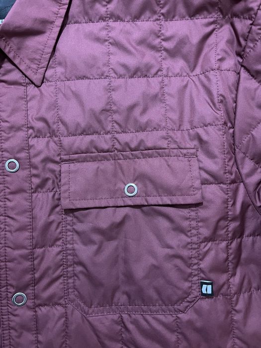 Armada Bryce Insulated Shirt размер XL