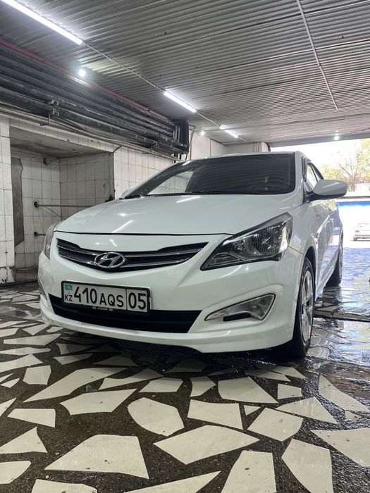 Аренда авто Алматы