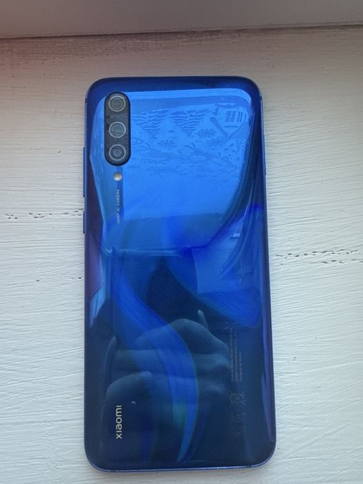 Продам xiaomi mi a3