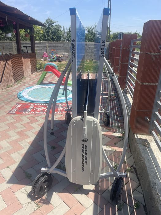 Masa de ping pong/ tenis de masa