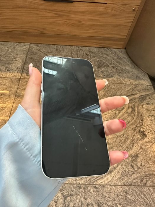 Iphone 16 256гб