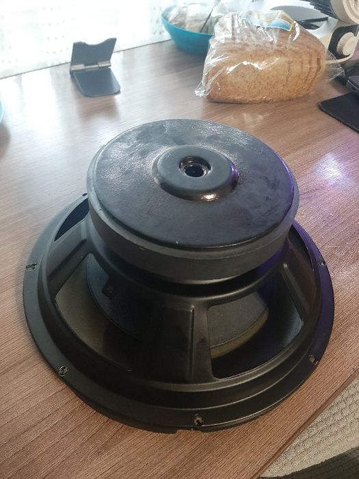 Сабуфер pioneer 10