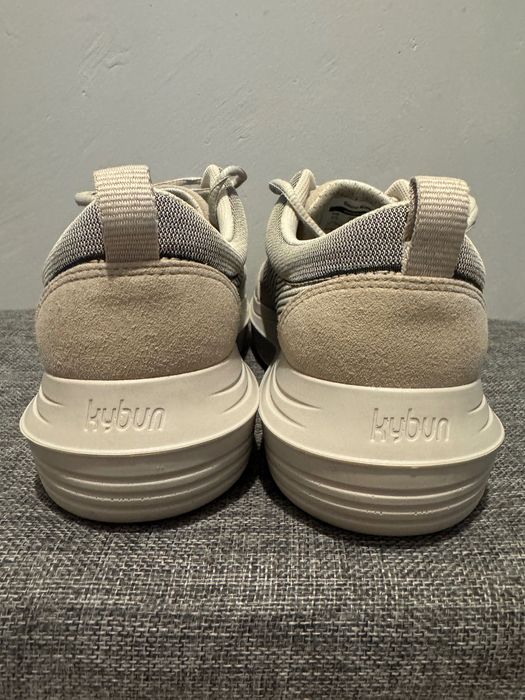 Kybun Bauma Women's Sneakers.