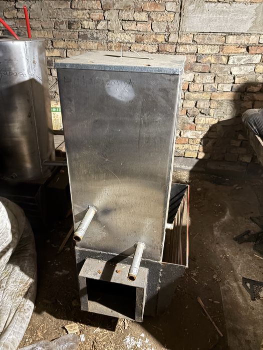 Продается печ гарелка