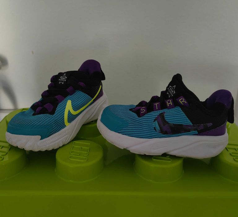 Nike Star Runner 21