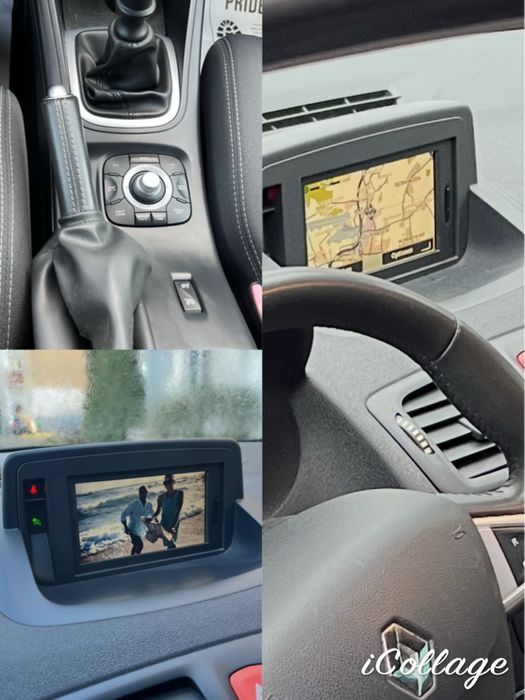 Renault Megane Edition