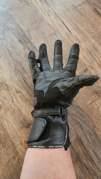 Manusi Alpinestars Sp-8 V3
