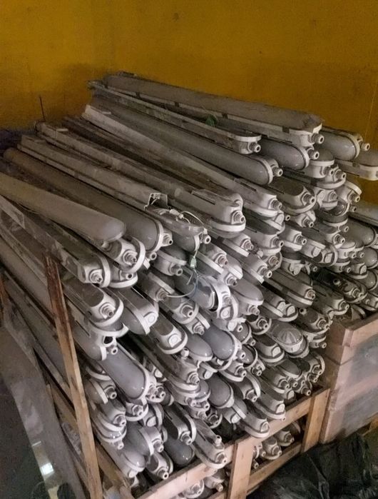 Lampa Led Industriala 1.2 m Sh
