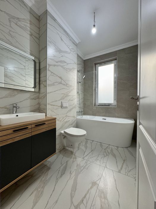 Dumbravita - 3 si 4 camere - curte parter - 2 si 3 locuri de parcare