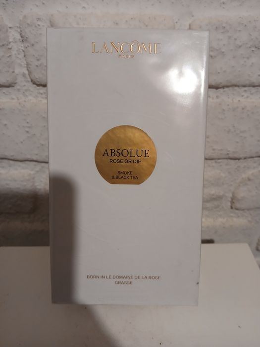 Lancome Smoke 100ml parfum