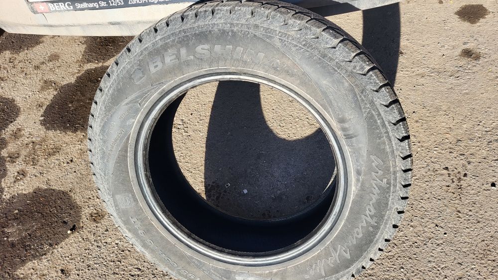 Шины belshina 337S 91T