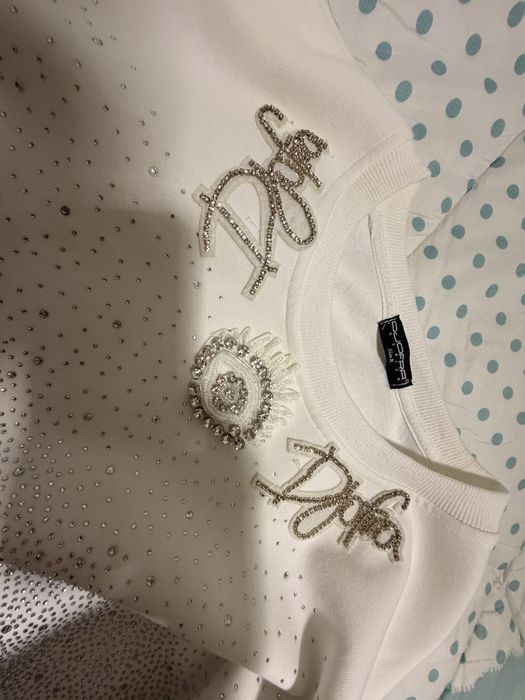 Djofra - ново Джофра бял сет