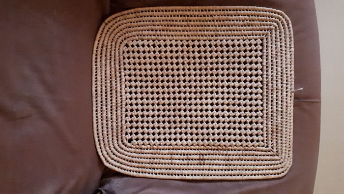 Rogojini decorative - pentru pereti sau pentru scaune