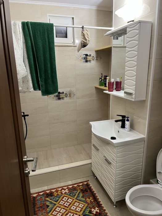 Apartament 2 camere
