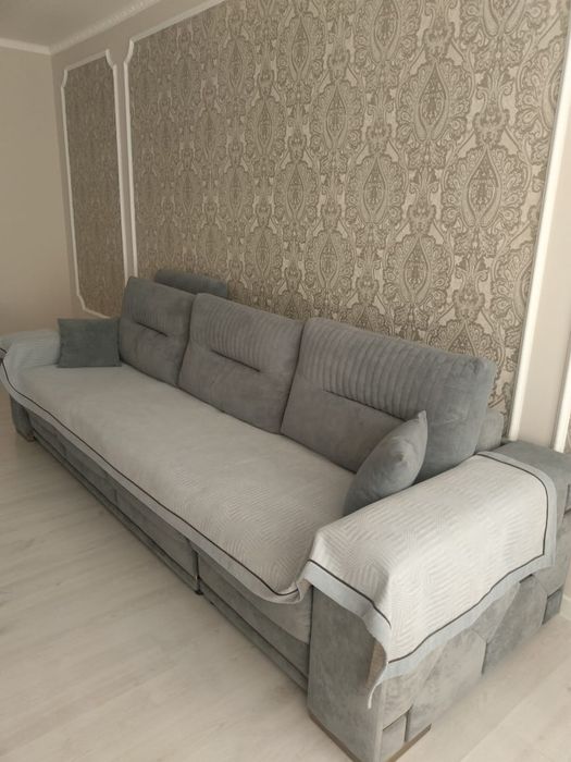 Продам диван в хорошем состоянии