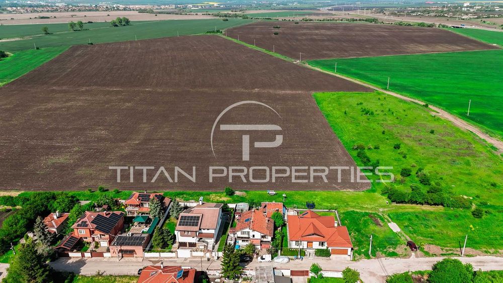 Парцел за продажба в с. Волуяк, м-т Доло