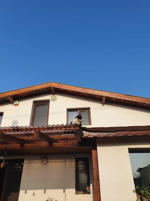 Къща в София, кв. Христо Ботев