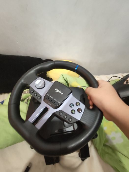 Руль PXN V9 Gen2