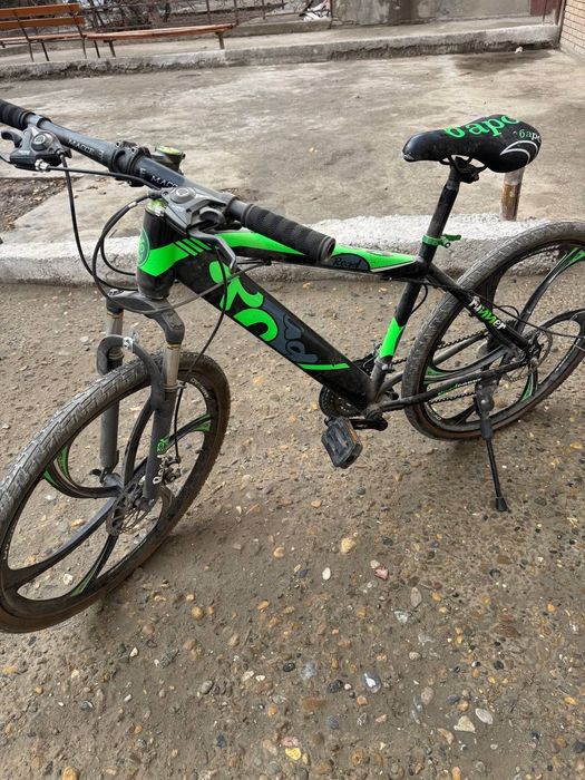 Kattalarni Velosiped