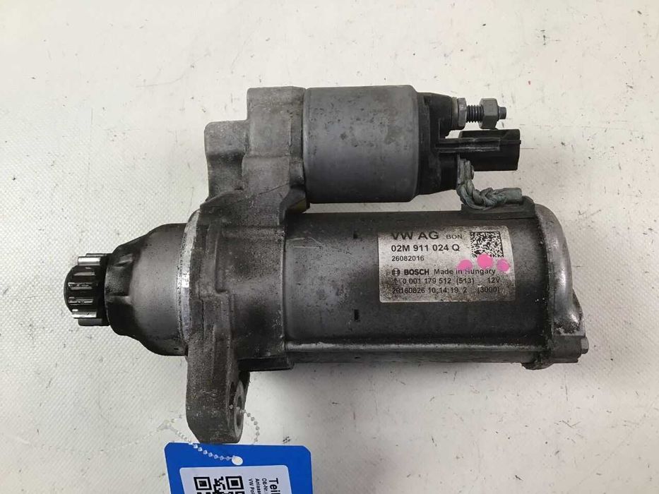 Автозапчасти Peugeot/Citroen (новые и БУ, в наличии и на заказ,разбор)