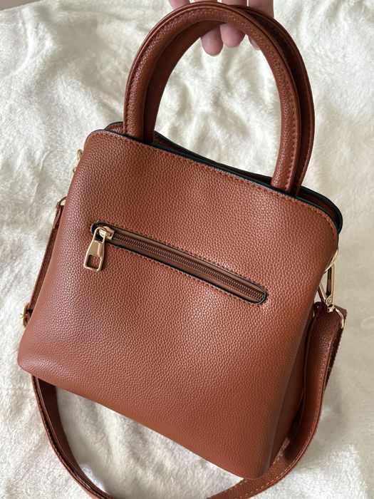 Сумка в идеальном состоянии