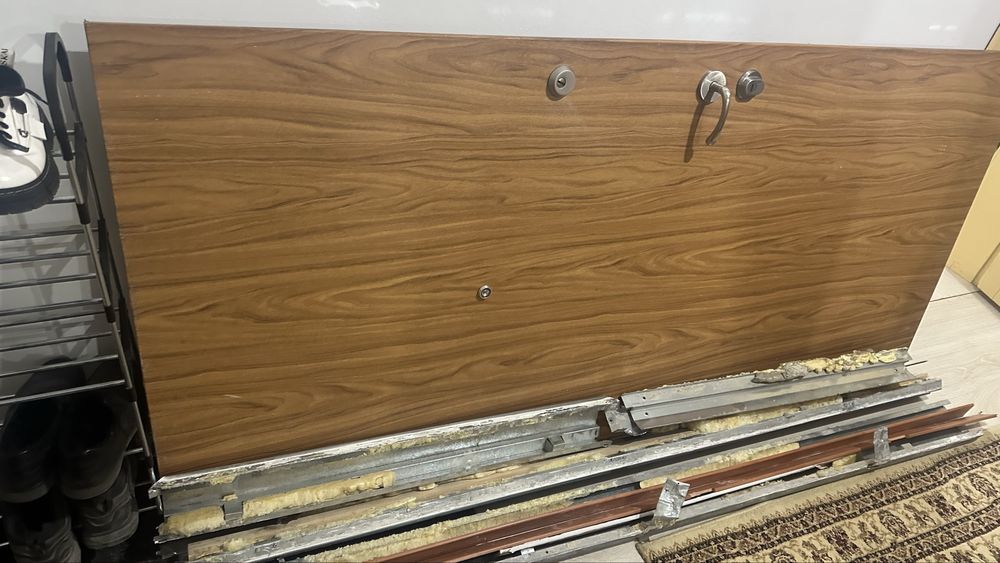 Кочественный двер